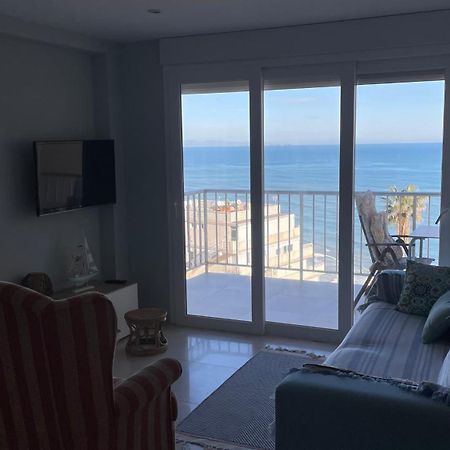 Apartamento Cap De Mar Cullera Faro de Cullera Exterior foto